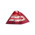 Right Rear Lamp (Saloon Only, Supplied With Bulbholder, Original Equipment) for Mercedes C CLASS 2004 2007