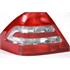 Left Rear Lamp (Saloon Only) for Mercedes C CLASS 2004 2007