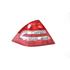 Left Rear Lamp (Saloon Only) for Mercedes C CLASS 2004 2007