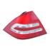 Left Rear Lamp (Saloon Only) for Mercedes C CLASS 2000 2004