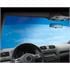 Foliatec Sunvisor Glare Strip   Blue   19 x 150cm