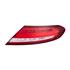 Mercedes Benz C Class, C205 '16 '18 RH Rear Lamp, Outer, On Quarter Panel, LED, Coupe / Cabriolet Mo   Mercedes C CLASS Convertible 2016 Onwards