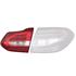 Right Rear Lamp (Inner, On Boot Lid, LED / Halogen, Original Eqquipment, Original Equiment) for Mercedes C CLASS Estate 2014 to 2018