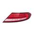 Right Rear Lamp (Outer, On Quarter Panel, LED) for Mercedes C CLASS Convertible 2018 to 2023