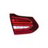 Left Rear Lamp (Inner, On Boot Lid, LED, Estate Models Only, Original Equipment) for Mercedes C CLASS Estate 2019 on