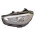 Left Headlamp (LED, With Bending Light, With Daytime Running Light, Without Control Module, Original Equipment) for Mercedes C CLASS T MODEL 2021 Onwards