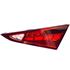 Right Rear Lamp (Inner, On Boot Lid, LED, Saloon Models, Original Equipment) for Mercedes C CLASS 2021 Onwards