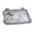 Right Headlamp for Mercedes SPRINTER 4 t Bus 1995 2000