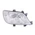 Right Headlamp (Original Equipment) for Mercedes SPRINTER 4 t Bus 2000 2002