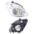 Right Headlamp (Halogen, Takes H7 / H7 Bulbs) for Mercedes SPRINTER 4,6 t Flatbed Chassis 2006 2013