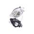 Left Headlamp (Halogen, Takes H7 / H7 Bulbs) for Mercedes SPRINTER 3,5 Flatbed Chassis 2006 2013