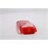 Left Rear Lamp Lens (Chassis Cab Models Only) for Mercedes SPRINTER 3,5 Flatbed Chassis 2006 on