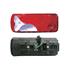 Left Rear Lamp (Chassis Cab Models, Original Equipment) for Mercedes SPRINTER 4,6 t Flatbed Chassis 2006 on