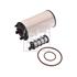 FEBI Fuel Filter Set Mercedes