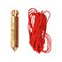BRASS PLUMB BOB