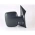 Right Wing Mirror (manual) for Mercedes VITO van 1996 2003