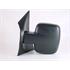 Left Wing Mirror (manual) for Mercedes VITO van 1996 2003