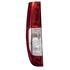 Left Rear Lamp (Supplied With Bulbholder, Original Equipment) for Mercedes VIANO 2010 2014