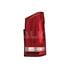 Right Rear Lamp (LED / Halogen, Single Tailgate Models) for Mercedes VITO Box 2014 on