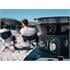 Safari Chef 30 Compact/ Portable 6 Piece/ Gas Barbeque/ Camp Cooker