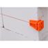 LINE BLOCKS 2PCS AND 18M BRICK LINE