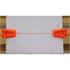 LINE BLOCKS 2PCS AND 18M BRICK LINE