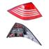 174370A Body Panels   Mercedes S CLASS Coupe 1999 to 2006