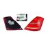 Right Rear Lamp (LED, Original Equipment) for Mercedes S CLASS 2009 on