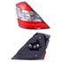 Left Rear Lamp for Mercedes S CLASS 2006 2009