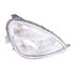 Right Headlamp (Original Equipment) for Mercedes A CLASS 1998 2001