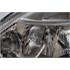 Left Headlamp (Original Equipment) for Mercedes A CLASS 1998 2001