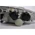 Left Headlamp (Original Equipment) for Mercedes A CLASS 1998 2001