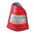 Left Rear Lamp (Clear Indicator, Elegance Models) for Mercedes A CLASS 1998 2001