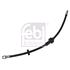 Febi Bilstein Front Left/Right Brake Hose   175229