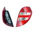 Right Rear Lamp (Clear Indicator, Classic/Elegance Models, With Bulbholder, Original Equipment) for Mercedes A CLASS 2005 2008