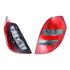 Right Rear Lamp (Smoked Indicator, Avantgarde Models, With Bulbholder, Original Equipment) for Mercedes A CLASS 2005 2008