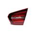 Right Rear Lamp (Inner, On Boot Lid, LED, Original Equipment) for Mercedes GLA CLASS 2017 2020