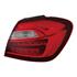 Right Rear Lamp (Outer, On Quarter Panel, LED / Halogen, Hatchback Models, For Vehicles With Halogen Headlamps) for Mercedes A CLASS 2018 2022