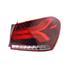 Right Rear Lamp (Outer, On Quarter Panel, LED, Original Equipment) for Mercedes A CLASS Saloon 2018 to 2022