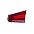 Right Rear Lamp (Inner, On Boot Lid, LED, Original Equipment) for Mercedes A CLASS 2018 to 2022