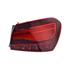 Right Rear Lamp (Outer, On Quarter Panel, LED, Original Equipment) for Mercedes A CLASS 2022 Onwards