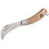 Draper 17558 Budding Knife with FSC Certified Oak Handle