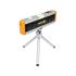 LASER MINI LEVEL W. TRIPOD 170 MM