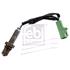 Febi Bilstein Lambda Oxygen Sensor   175852