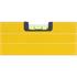 SPIRIT LEVEL,ALU.3 VIALS,2 HANDLE,800MM