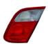 Right Rear Lamp (Inner, On Boot Lid, Original Equipment) for Mercedes CLK Convertible 1997 2002