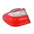 Left Rear Lamp (Outer, On Quarter Panel, Original Equipment) for Mercedes CLK Convertible 1997 2002