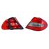 Right Rear Lamp (Avantgarde Model, Supplied Without Bulbholder) for Mercedes CLK 2005 on