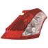 Right Rear Lamp for Suzuki SWIFT IV 2011 on