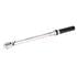 Draper Expert 17653 Ratchet Torque Wrench, 3/8" Sq. Dr., 20 100Nm
